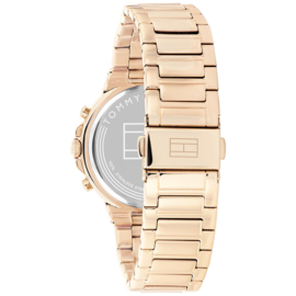 Tommy Hilfiger Talia Damenuhr 40 mm