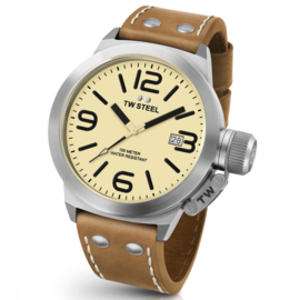 TW Steel CS11 Canteen Uhr 45mm