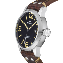 TW Steel MS02 Maverick Horloge 48mm
