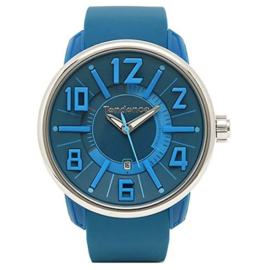 Tendence G-47 Uhr Blue XL