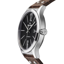 TW Steel TWA1310 Slim Line Automatic Horloge 45mm (DEMO)