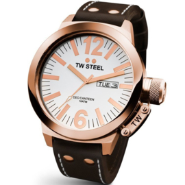 TW Steel CE1018 CEO Canteen XL Uhr 50mm