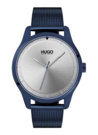 Hugo Boss Move Herrenuhr 42 mm