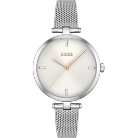 Hugo Boss Majesty Horloge 32 mm HB1502653