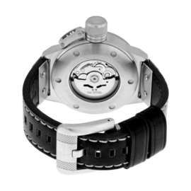 TW Steel CS6 Canteen XL Automatic Uhr 50mm