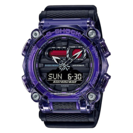 Casio G-Shock Horloge Tech Skeleton GA-900TS-6AER 50mm