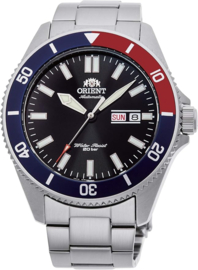 Orient Kano Mako III Automatic 200m 44mm RA-AA0912B19B