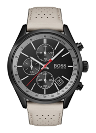 Hugo Boss Grand Prix Chronograph 42 mm Hugo Boss HorlogeOUTLET
