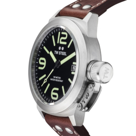 TW Steel CS21 Canteen Uhr 45mm