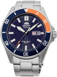 Orient Kano Mako III Automatic 200m 44mm RA-AA0913l-19B