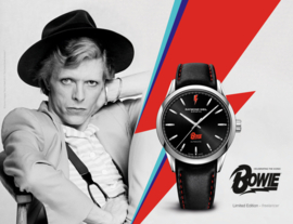 Raymond Weil Freelancer David Bowie Limited Edition 42mm