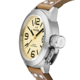 TW Steel CS11 Canteen Uhr 45mm