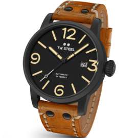 TW Steel MS36 Maverick Automatic Uhr 48mm