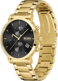 Hugo Boss Integrity Horloge 43 mm HB1513781