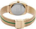 Esprit Spectrum Green Dames horloge 32 mm