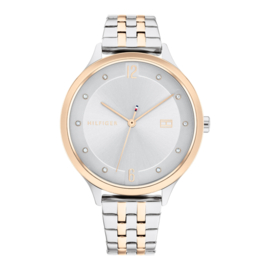 Tommy Hilfiger Grace Dameshorloge 38 mm