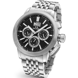 TW Steel CE7020 CEO Adesso Chronograaf Horloge 48mm