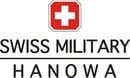 Swiss Military Hanowa Aqualiner Heren Horloge 42 mm