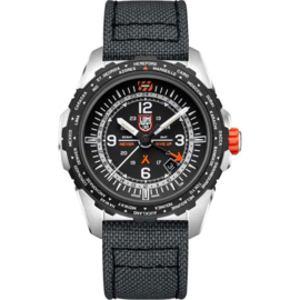 Luminox Bear Grylls Survival AIR Pilot GMT Uhr XB.3761 45mm