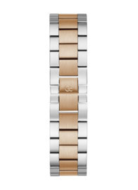 Gc: Guess Collection Prime Time Herenhorloge 44mm