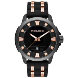 Police Kelso horloge 48 mm