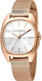 Esprit Infinity Gold horloge 32 mm