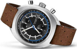 Oris Chronoris Williams 40th Anniversary Limited Edition Chronograph 40mm