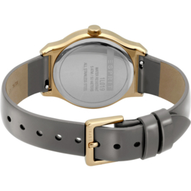 Esprit Magnolia Champagne Damenuhr 34mm