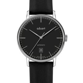 a.b.art G106 Automatic Designhorloge 41 mm