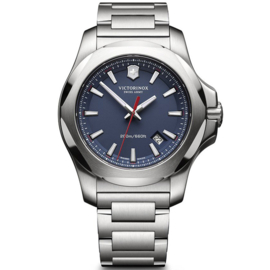 Victorinox I.N.O.X. Herenhorloge 43mm