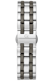 Gc:  Guess Collection One Herrenuhr Swiss Made 44mm