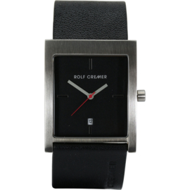 Rolf Cremer FLASH Design Horloge 34 x 42 mm