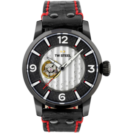 TW Steel MST6 Son of Time Supremo Limited Edition Automatic Uhr  48mm