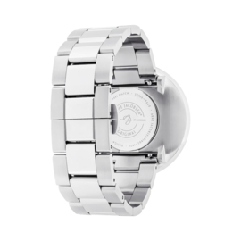 Arne Jacobsen City Hall Horloge Large 53206-2028 - 40mm