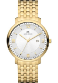 Danish Design Herrenuhr 42 mm