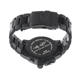TW Steel TW312 Kelly Rowland Edition Canteen Bracelet Horloge 40mm