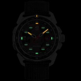 Luminox ICE-SAR Arctic Outdoor Horloge XL.1201 46mm
