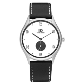 Danish Design Herrenuhr 42 mm