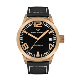 HorlogeOUTLET Marc Coblen MC42R1 Horloge 42mm aanbieding