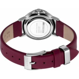 Esprit Trim Dames horloge 32 mm