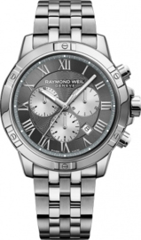 Raymond Weil Tango 300m Chrono 43mm