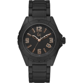 Gc: Guess Collection Sport Class Herrenuhr 42mm