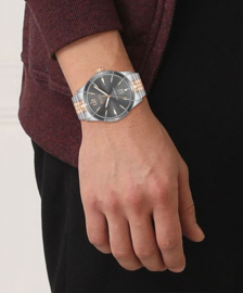 Hugo Boss Drifter Horloge 42 mm