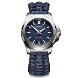 Victorinox I.N.O.X. V Paracord Damenuhr 37mm