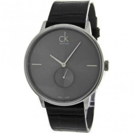 Calvin Klein K2Y211C3 Accent horloge 41 mm