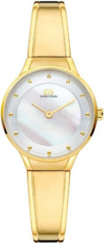 Danish Design Damenuhr Anthea 26mm Gold