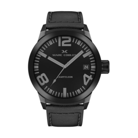 HorlogeOUTLET Marc Coblen MC42B1 Horloge 42mm aanbieding