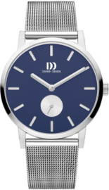 Danish Design Tokyo Herenhorloge 39 mm