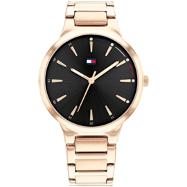 Tommy Hilfiger Bella Dameshorloge 36 mm