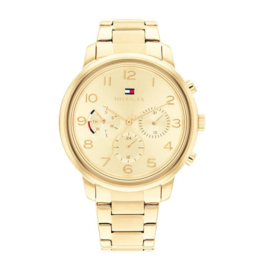 Tommy Hilfiger Isabel Dameshorloge 38 mm